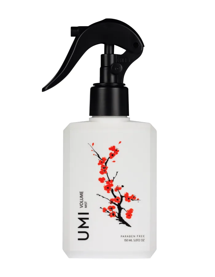 UMI Volume Mist  Спрей для обʼєму волосся, 150 мл